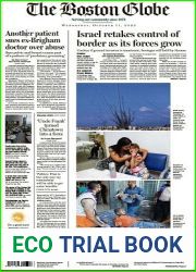 The Boston Globe - October 11, 2023