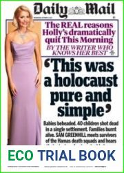 Daily Mail - 11 October 2023