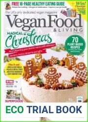 Vegan Food and Living - November 2023