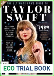 The Ultimate Fan|s Guide To Taylor Swift - 1st Edition, 2023