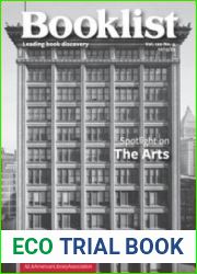 Booklist - Vol. 120, No. 4, October 15, 2023