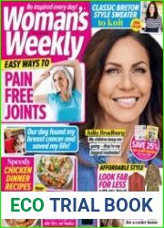 Woman|s Weekly UK - 17 October 2023