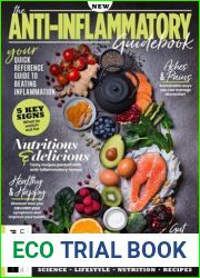 The Anti-Inflammatory Guidebook - 1st Edition, 2023