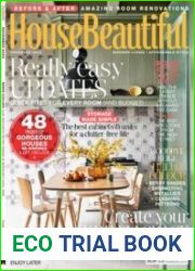 House Beautiful UK - November 2023