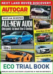 Autocar UK - October 11, 2023