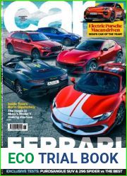Car UK - Issue 736, November 2023