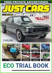 Just Cars - Issue 339, 2023
