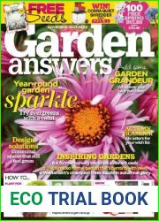 Garden Answers - November 2023