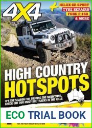 4×4 Magazine Australia - November 2023