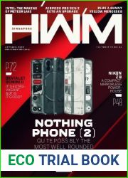 HWM Singapore - October 2023