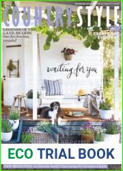 Country Style - November 2023