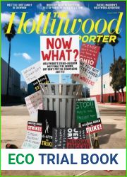 The Hollywood Reporter - October 11, 2023