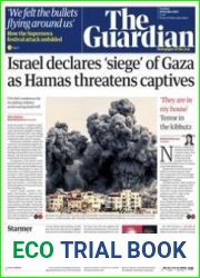 The Guardian - 10 October 2023