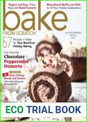 Bake from Scratch - November December 2023