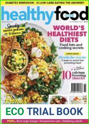 Australian Healthy Food Guide - November 2023