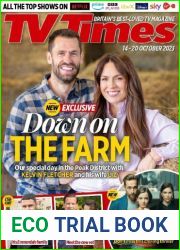 TV Times - 14 20 October, 2023