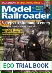 Model Railroader - November 2023