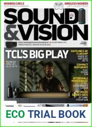 Sound and Vision - October November 2023