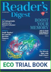 Reader|s Digest India - October 2023