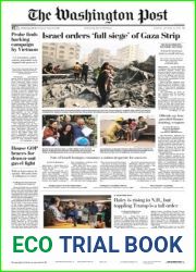 The Washington Post - October 10, 2023