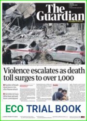 The Guardian - 9 October 2023