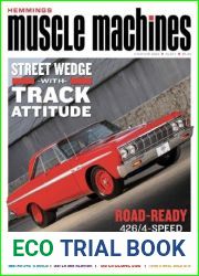 Hemmings Muscle Machines - No 244, December 2023