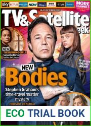 TV and Satellite Week - 14 20 October, 2023