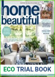 Australian Home Beautiful - November 2023