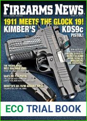 Firearms News - Volume 77, Issue 20, October 2023