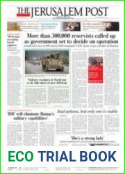 The Jerusalem Post - 10 October 2023