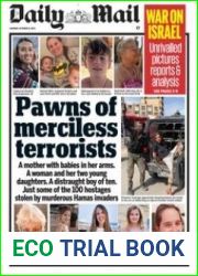 Daily Mail - 9 October 2023