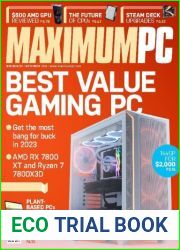 Maximum PC - November 2023