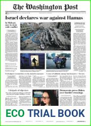 The Washington Post - October 09, 2023