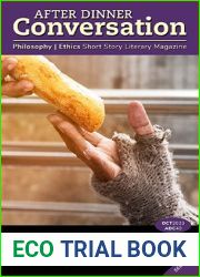 After Dinner Conversation: Philosophy - October 2023