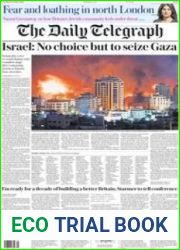 The Daily Telegraph - 10 October 2023
