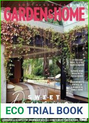 South African Garden and Home - October 2023