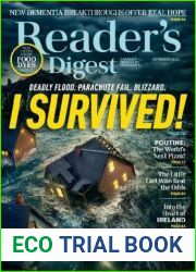 Reader|s Digest Canada - November 2023