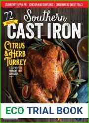Southern Cast Iron - November December 2023