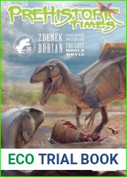 Prehistoric Times - Issue 147, Fall 2023