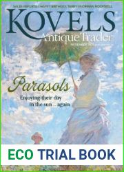 Antique Trader - November 1, 2023