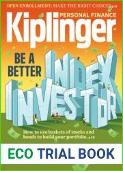 Kiplinger|s Personal Finance - November 2023
