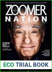 Zoomer Magazine - October November 2023