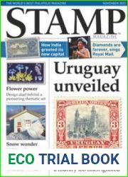 Stamp Magazine - November 2023