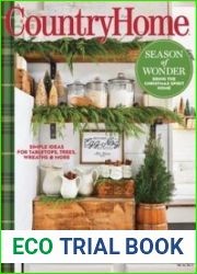 Country Home - Vol. 44, No 4, Winter 2023
