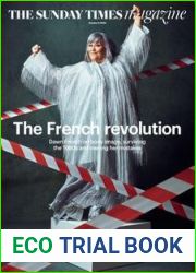 The Sunday Times Magazine - 8 October 2023