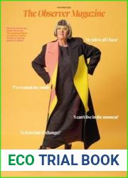 The Observer Magazine - 8 October 2023