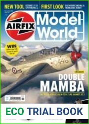 Airfix Model World - Issue 156, November 2023