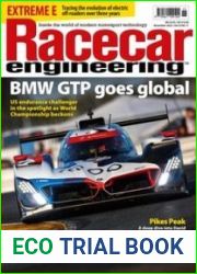 Racecar Engineering - Vol. 33 No. 11, November 2023