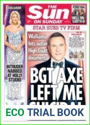 The Sun UK - 8 October 2023