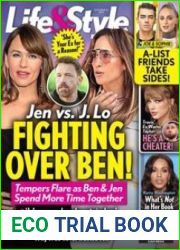 Life and Style Weekly - October 16, 2023